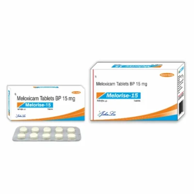 Melorise 15