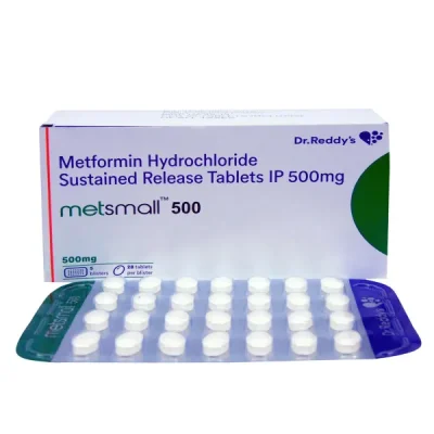 Metsmall 500 SR