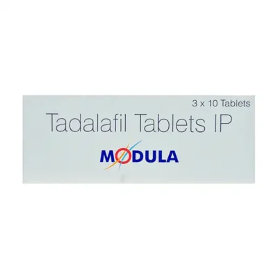 Modula 5 Mg - Tadalafil
