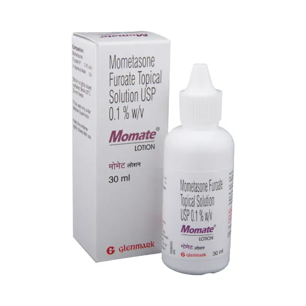 Momate Lotion