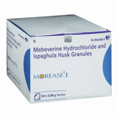 Morease I Granules