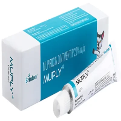 Muply Ointment