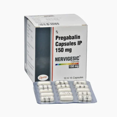Nervigesic 150