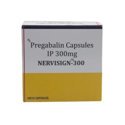 Nervisign 300 mg