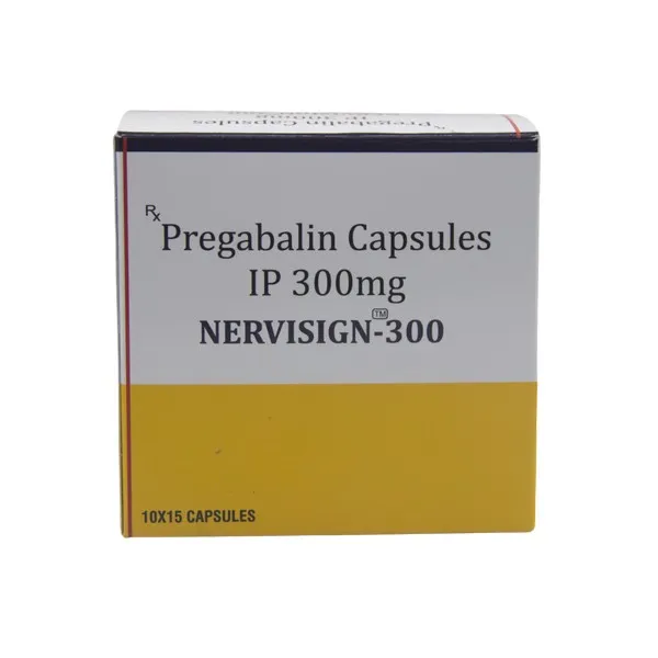 Nervisign 300 mg
