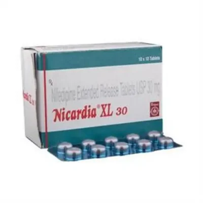 Nicardia XL 30