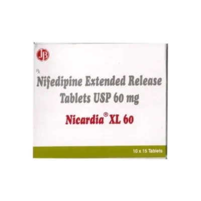 Nicardia XL 60