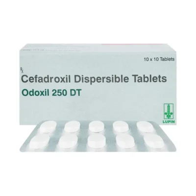 Odoxil 250 Mg – Cefadroxil