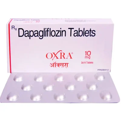 Oxra L Tablet