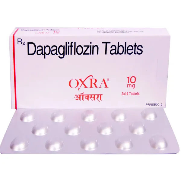 Oxra-L Tablet
