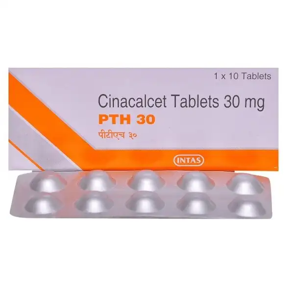 PTH 30 Mg
