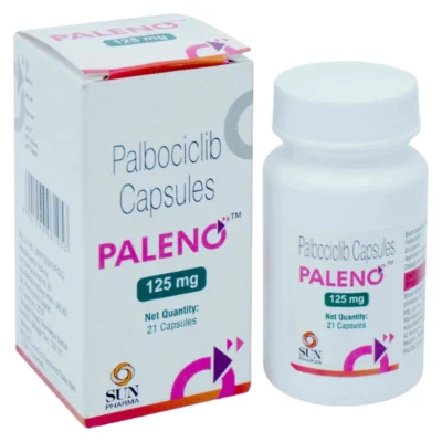 Paleno 125