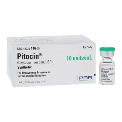 Pitocin 10iu