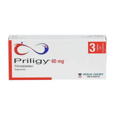Priligy 60mg