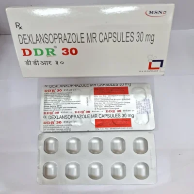 DDR 30
