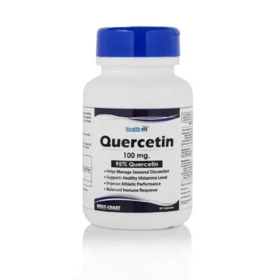 Quercetin 100 mg