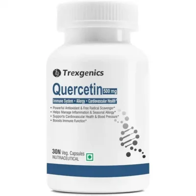 Quercetin 500 mg