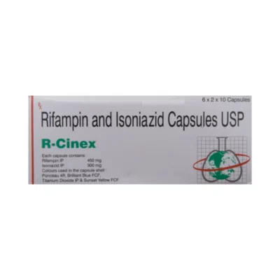 R-Cinex E