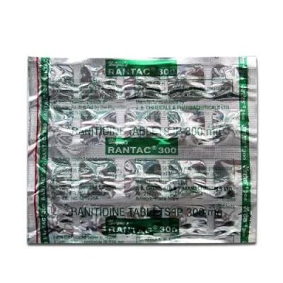 Rantac 300mg