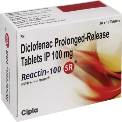 Reactin SR-100