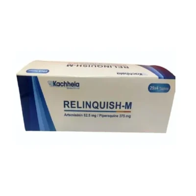 Relinquish M Tablet