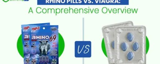Rhino Pills