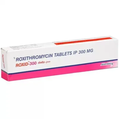 Roxid 300