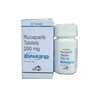 Rucaparib 200mg - Bdparib 200