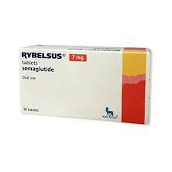 Rybelsus 7