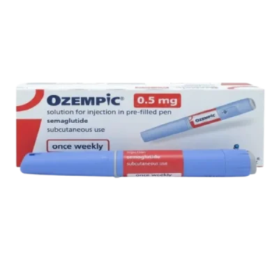Semaglutide 0.5mg