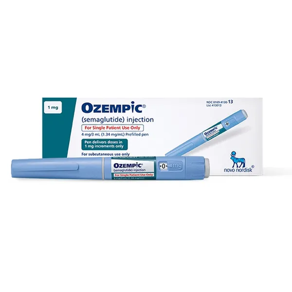 Semaglutide 1mg