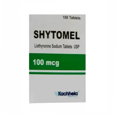 Shytomel 100