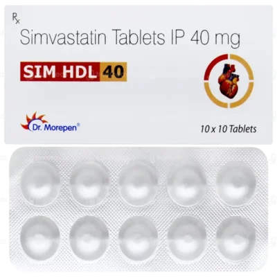 Sim HDL 40