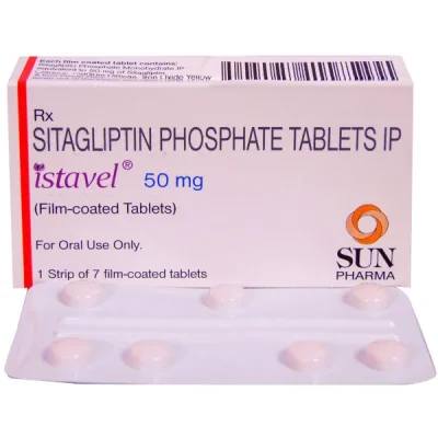 Sitagliptin 50mg