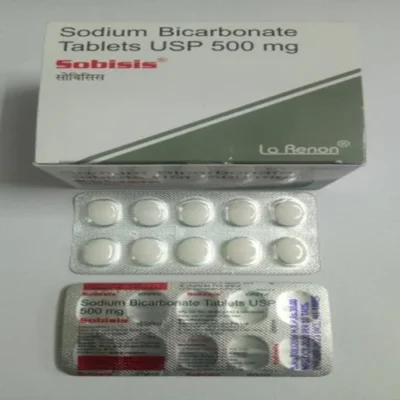 Sobisis 500
