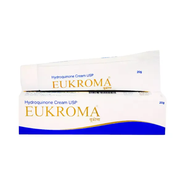 Supatret C Gel 15 gm - Clindamycin/Tretinoin