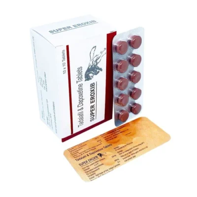 Super Eroxib