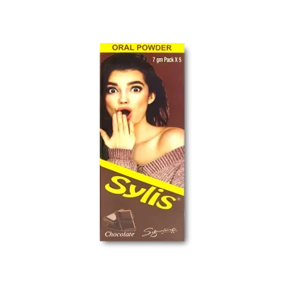 Sylis Oral Powder