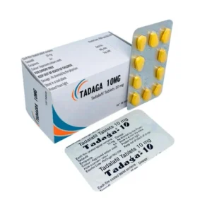 TADAGA 20 MG