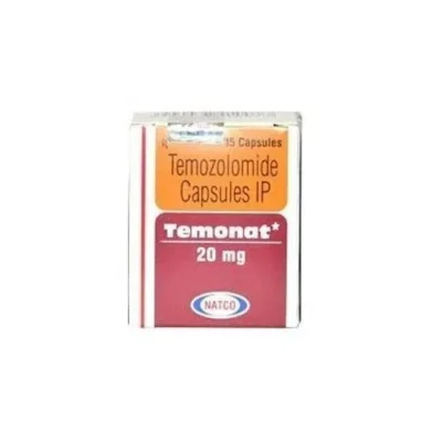 TEMONAT 20