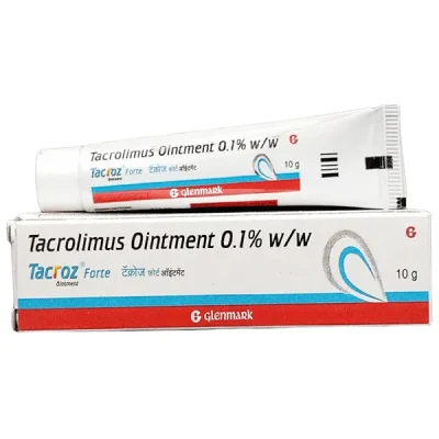 Tacroz Forte 10gm