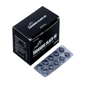 Tadarise Black 80