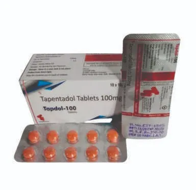 Tapdol 100