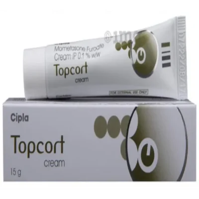 Topcort 15g