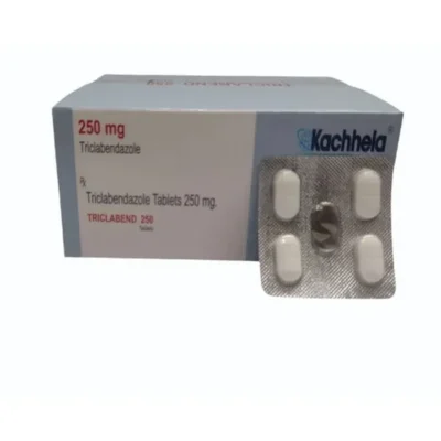 Triclabend 250 (Triclabendazole)