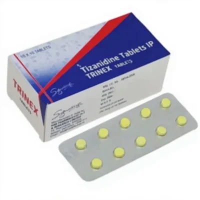 Trinex 2