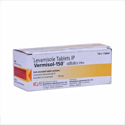 Vermisol 150