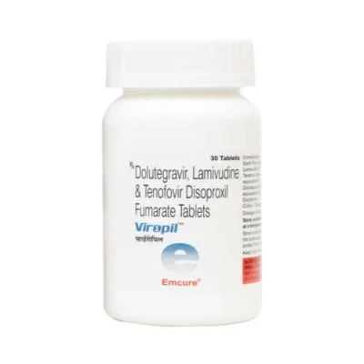 Viropil