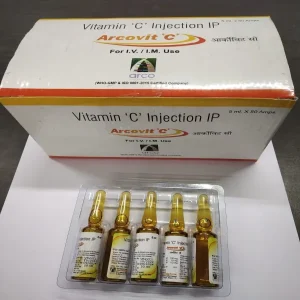 Vitamin C 100