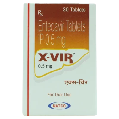 X-VIR 0.5